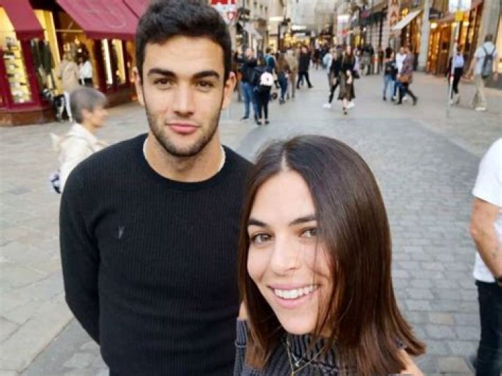 Filippo Giove Age, Height, Girlfriend, Net Worth, Wiki