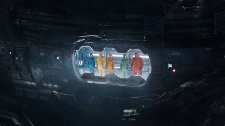 Film snobs furious after the youths get ‘Among Us’ vibes from ‘Guardians of the Galaxy Vol. 3’ reference