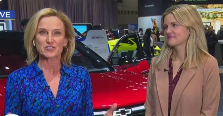 Find What Happened To Mary Kay Kleist on CBS, Where Is She Today? Meet Her On Instagram