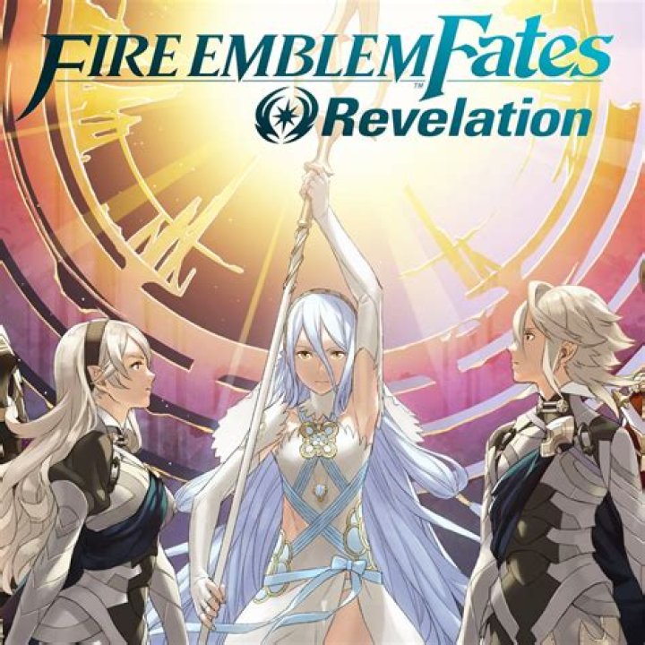 Fire Emblem Fates: Revelation Review