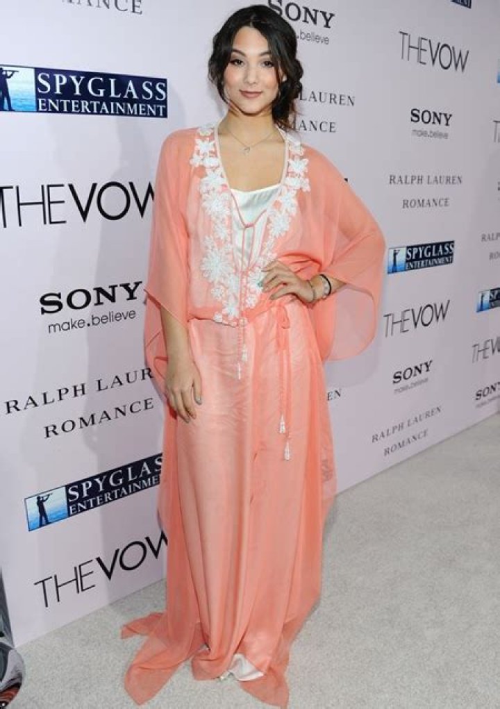 Fivel Stewart Body Measurements Height Weight Shoe Size Facts Family