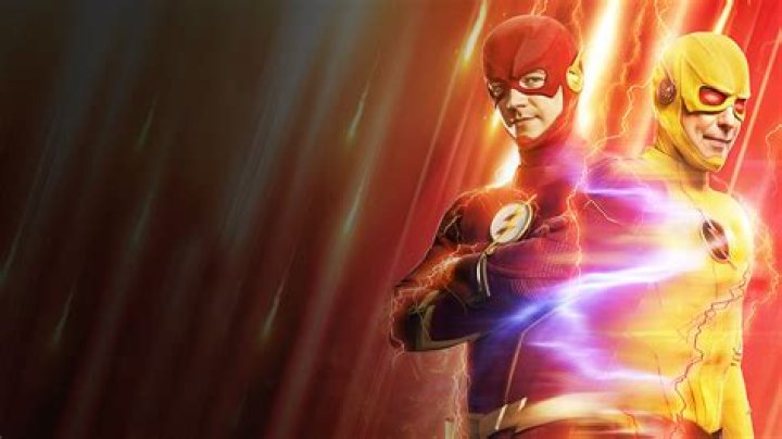 The Flash’s Grant Gustin Discusses Barry And Iris Having A Baby