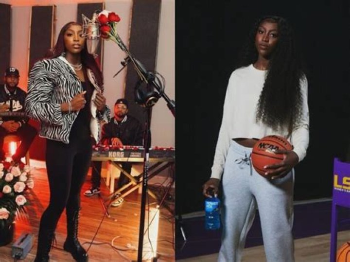 Flau’jae Net Worth: Know About Her Age, Height, Boyfriend and Wiki