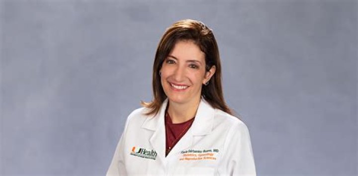 Dr. Flavia Fairbanks Lima De Oliveira, MD – Miami, FL