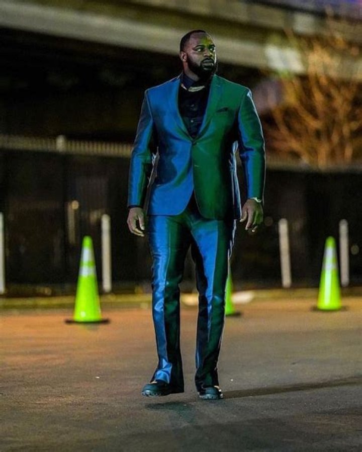 Fletcher Cox: Career stats, height, weight, family, college, teams, salary, net worth