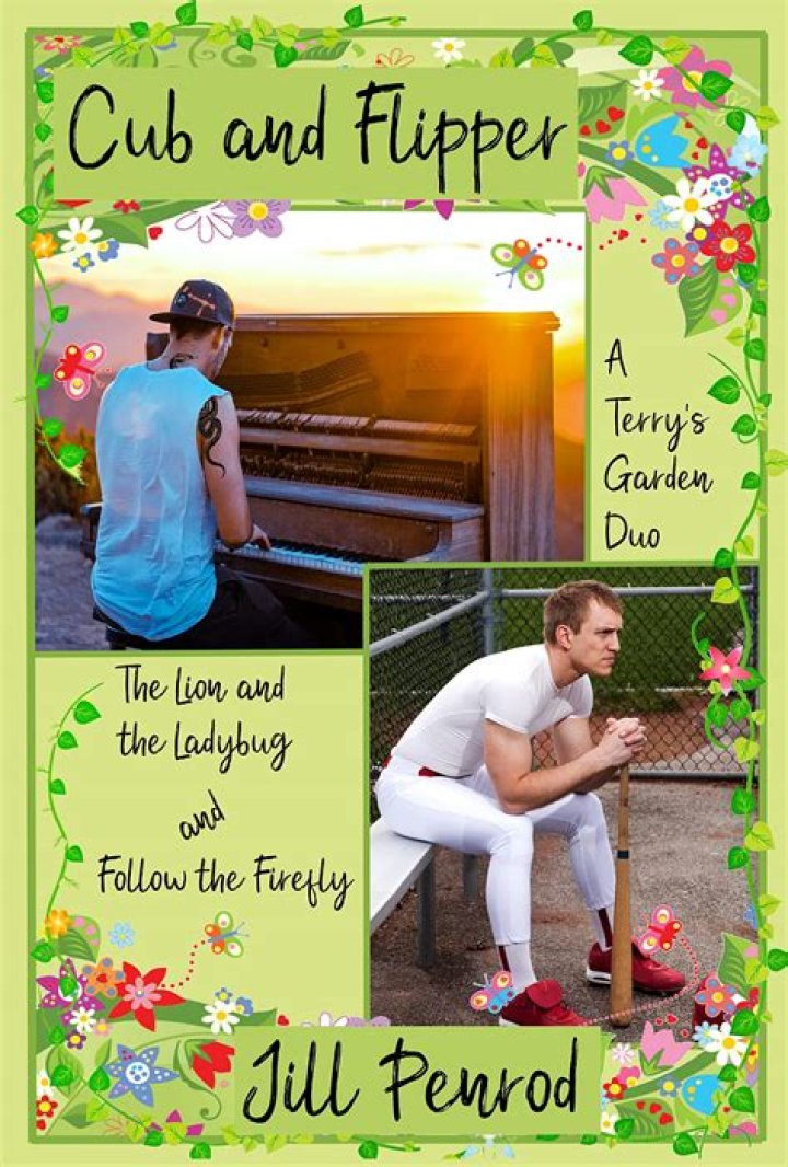 Flirty Flipper: Jill Vitale Husband, Children, Books, Age, Wiki