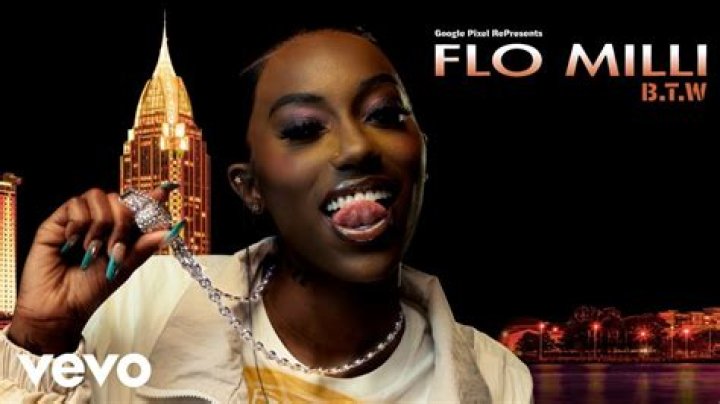 Flo Milli top songs and awards
