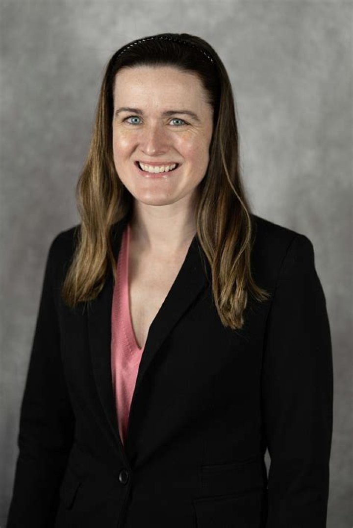 Dr. Florence Knox, MD – Stamford, CT