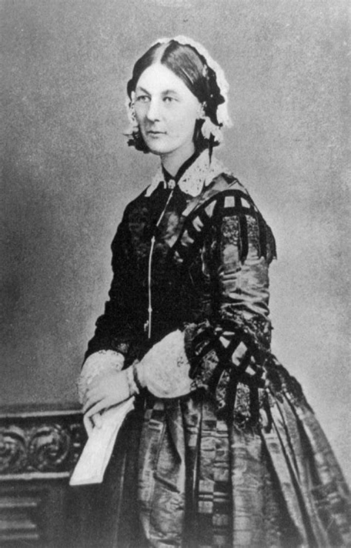 Florence Nightingale Biography - Facts, Childhood, Family Life & Achievements