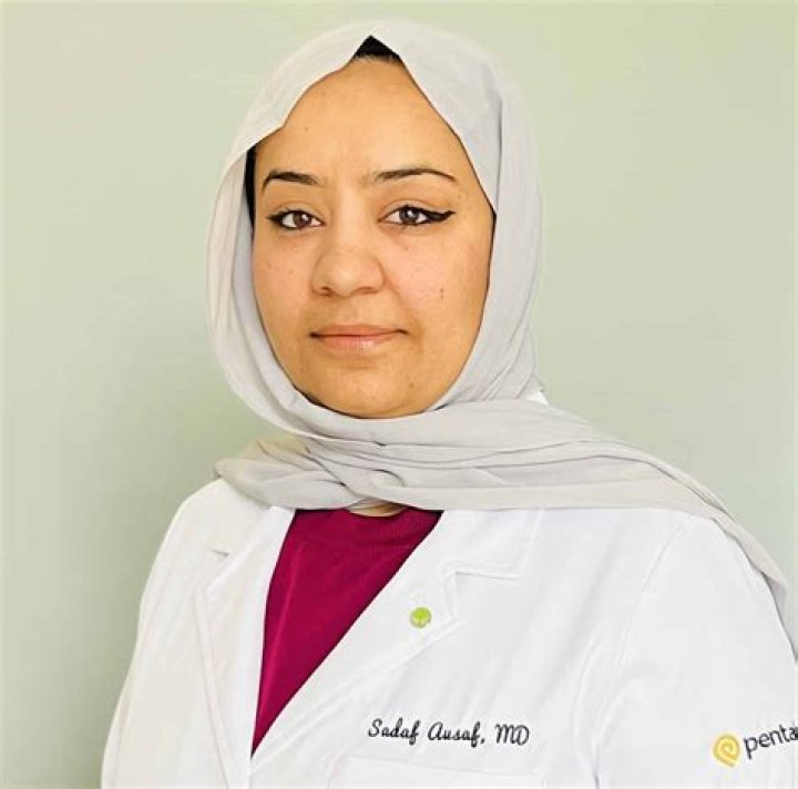 Dr. Fnu Sumaiyah Sadaf, MD – Brooklyn, NY