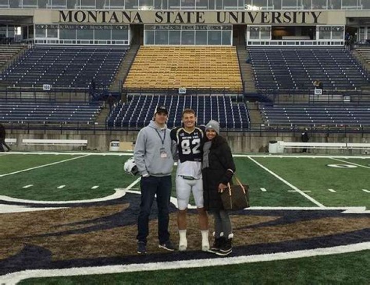 Football: Who Are Justin Herbert Parents Mitchell Herbert & Patrick Herbert? Family Details Explored