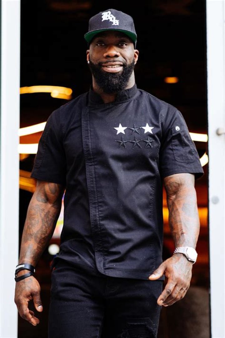 Footballer Turned Chef Tobias Dorzon Net Worth After NFL Career, What Position and Which Team Did He Play For?