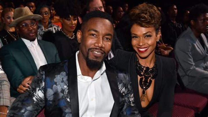 For some reason, Michael Jai White is helming a Billy Joel movie