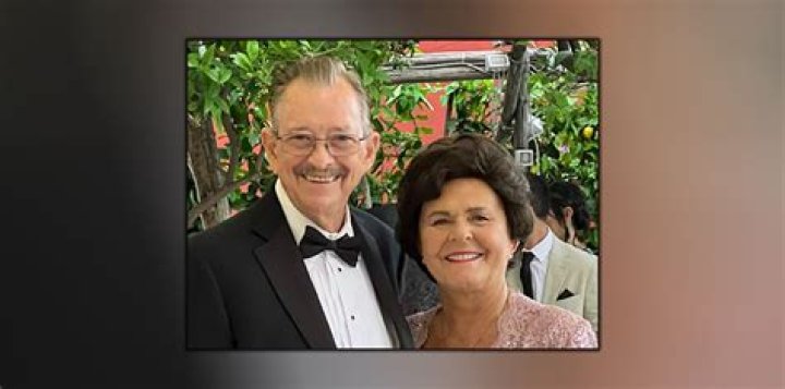 Former Plantation Councilman Ralph Merritt and his wife, Gloria Merritt Obituary & Funeral