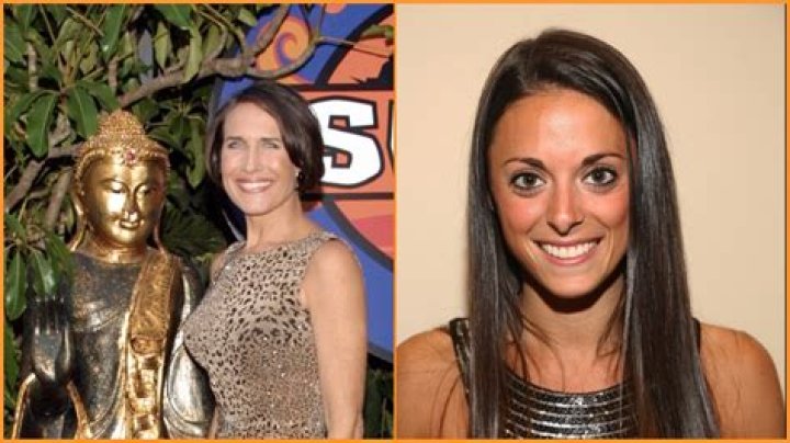 Former ‘Survivor’ contestants Eliza Orlins and Teresa Cooper feud over ‘gross’ podcast promotion