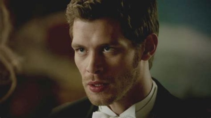 Former vampire Joseph Morgan reveals the juicy connection between ‘Titans’ and ‘Legacies’