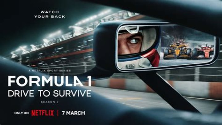 ‘Formula 1: Drive To Survive’ season 6 release date, cast, episodes, and more