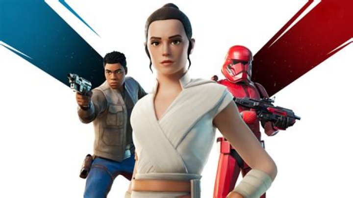 ‘Fortnite’ is getting a blowout ‘Star Wars’ event for May the 4th