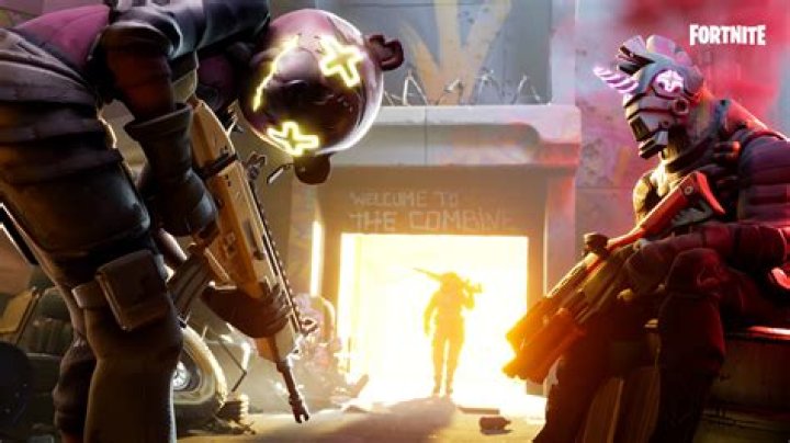 Fortnite Patch V10.40 Adds Starry Suburbs Rift Zone, The Combine And More