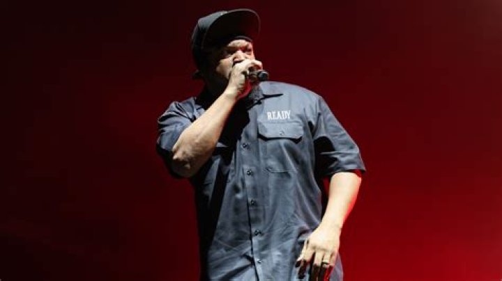 ‘Fortune’ magazine bizarrely slams Ice Cube, takes swipe at hip-hop music