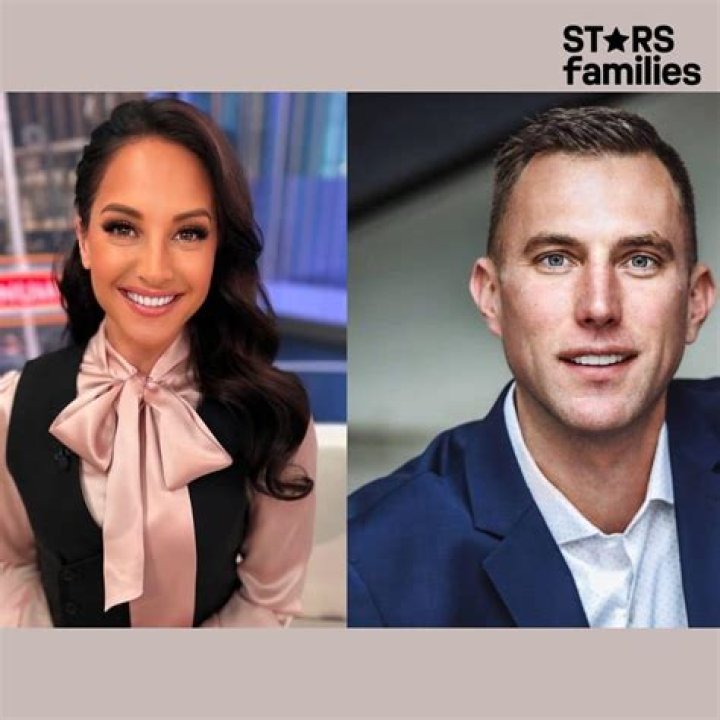 Fox News: Is Emily Compagno Still Married To Husband Peter Riley Or Did They Get A Divorce?