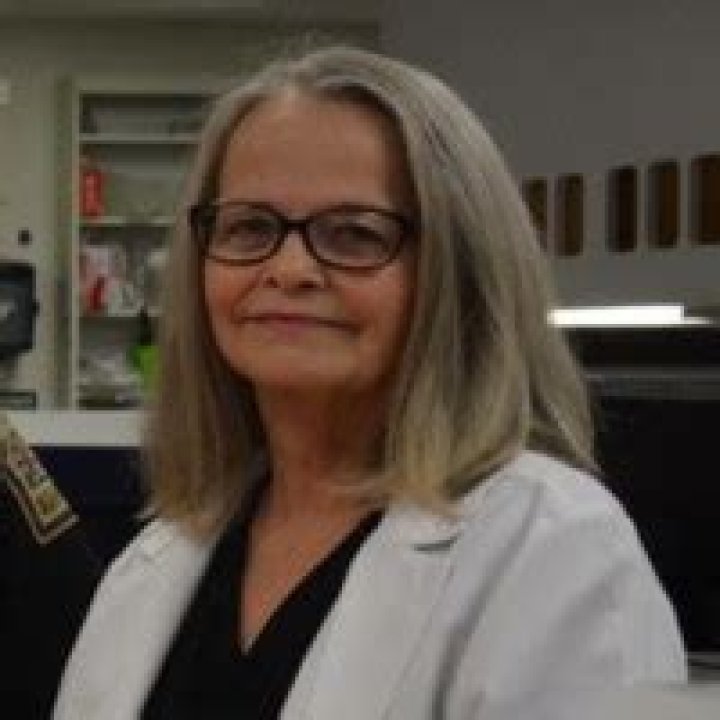 Fran Stotts – Arkadelphia, AR