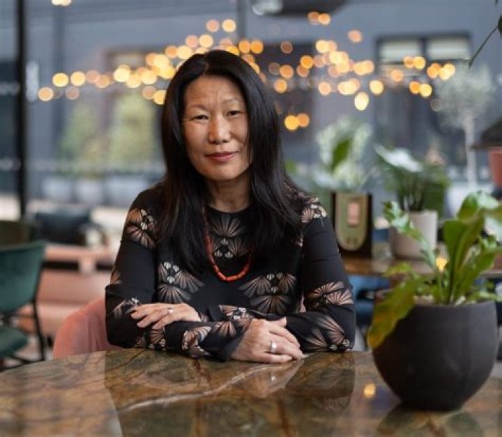 Francine Brown, PA – Baltimore, MD