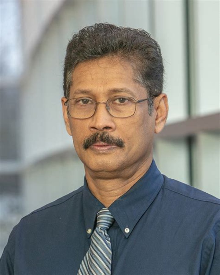 Dr. Francis Kadiyamkuttiyil, MD – Evansville, IN