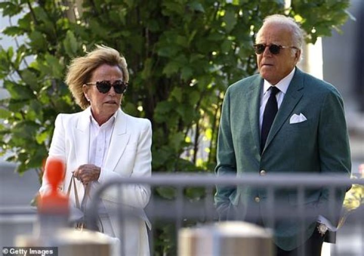 Francis W. Biden Age, Wife and Wikipedia: Joe Biden’s Brother