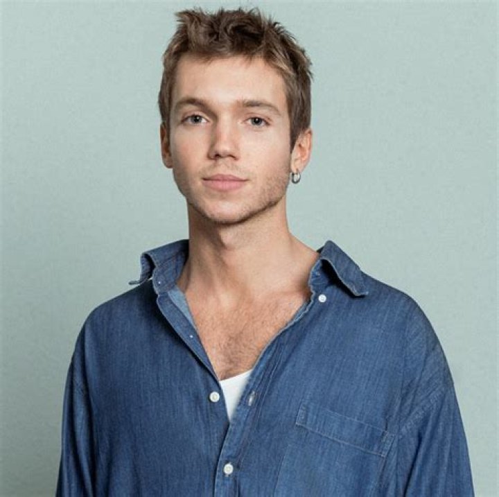 Franco Masini Age, Girlfriend, Net Worth, Height, Parents & More