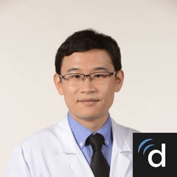 Dr. Frank Cao, MD – Rochester Hills, MI