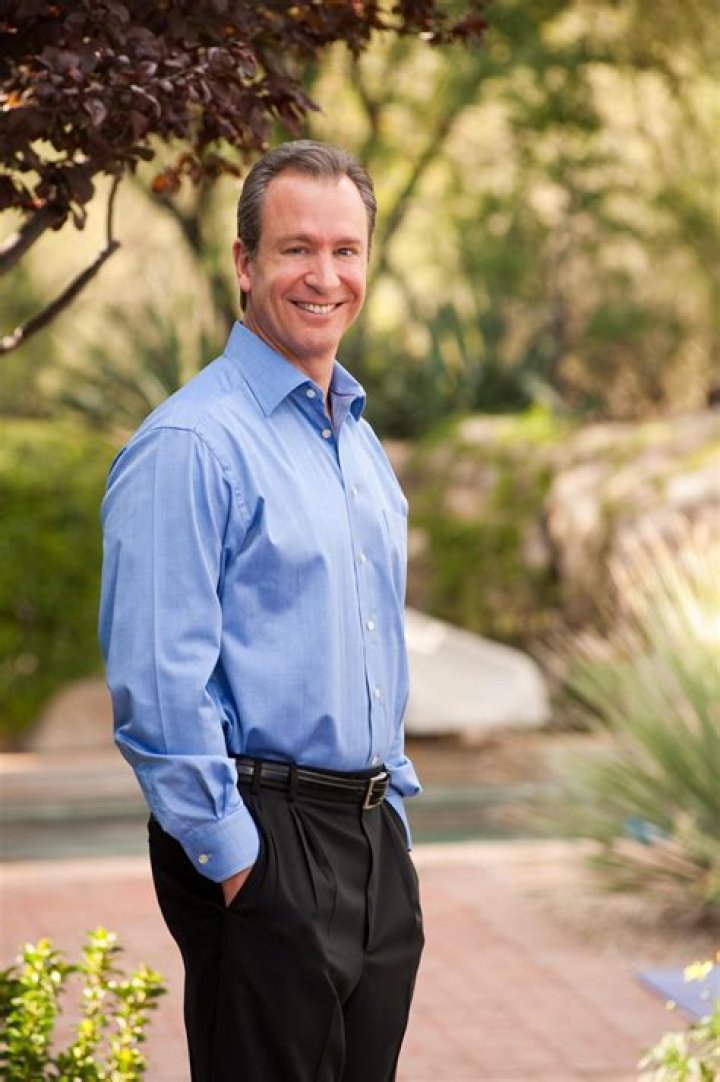 Dr. Frank Comstock, MD – Tucson, AZ
