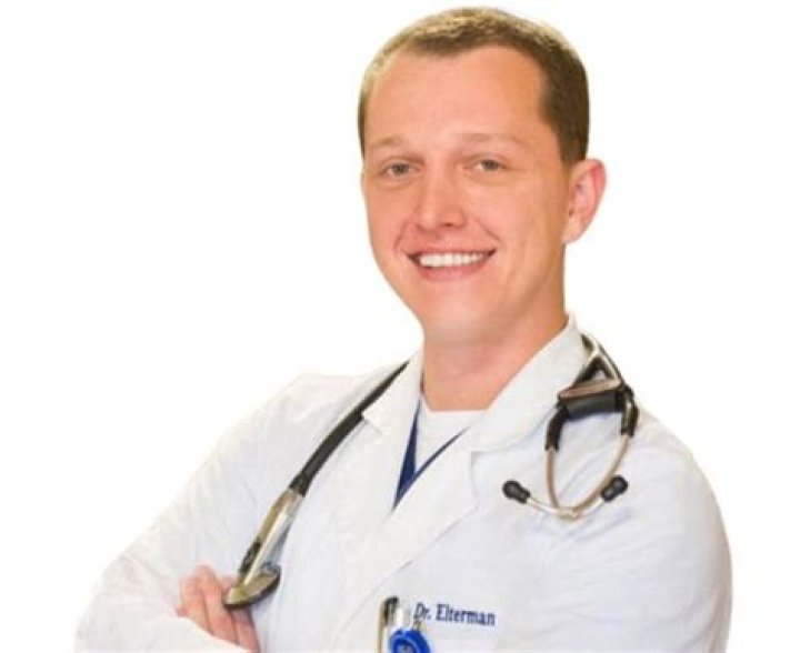 Dr. Frank Elterman, DO – Naples, FL