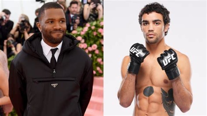Frank Ocean is selling a $25k diamond sex toy