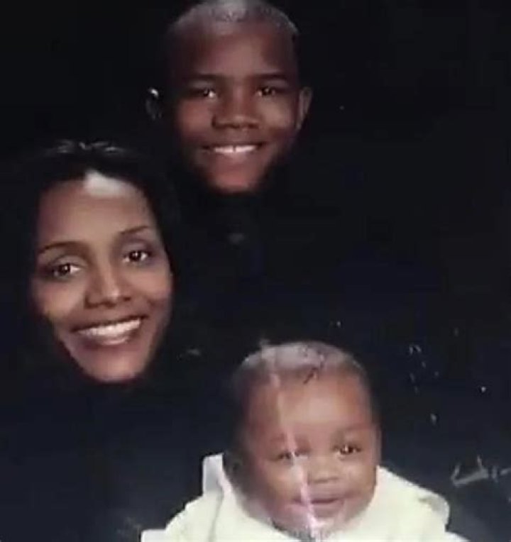 Frank Ocean Parents: Meet Katonya Breaux Riley and Calvin Edward Cooksey