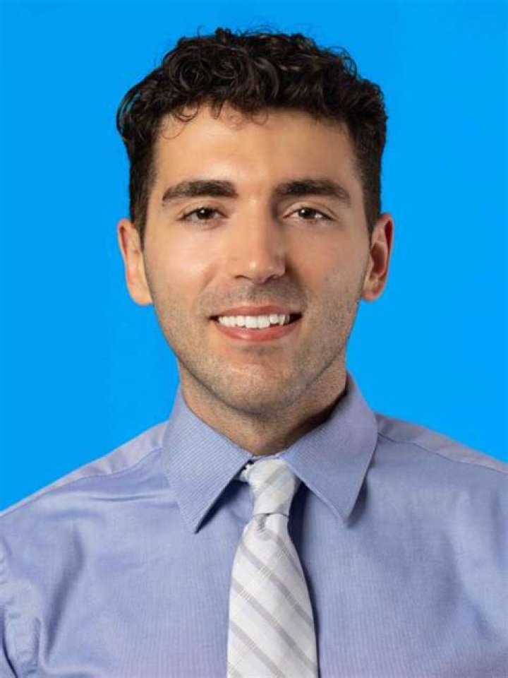 Dr. Frank Salamone, MD – Greece, NY