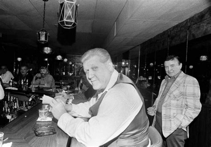 Frank Sheeran Biography - Facts, Childhood, Family Life & Achievements