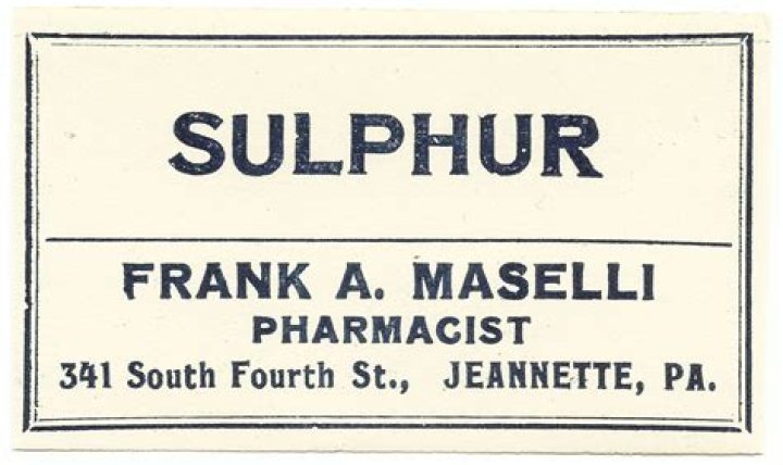 Frank Southall – Lebanon, KY