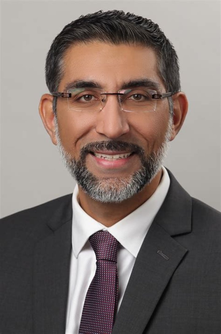 Dr. Frank Tong, MD – Atlanta, GA