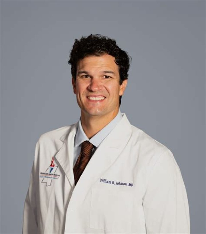 Dr. Fred Blackledge, MD – Jackson, MS