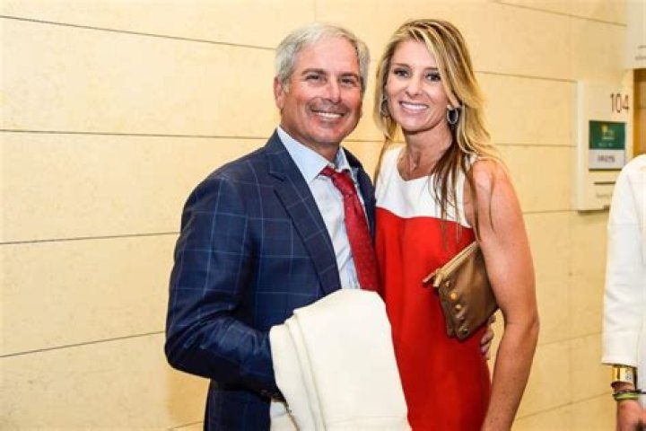 Fred Couples wife: Who is Suzanne Hannemann?
