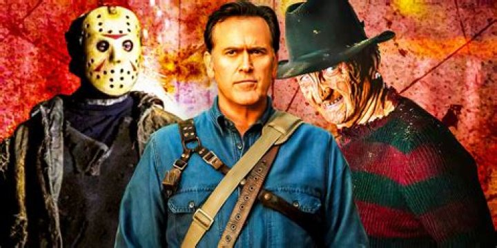 Freddy Vs. Jason Almost Featured A Boxing Match In Hell With Ted Bundy And Hitler