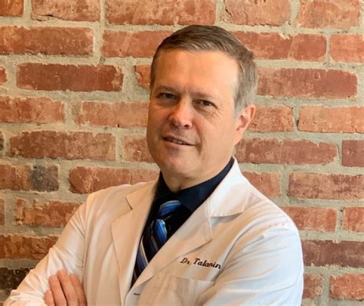 Dr. Frederick Wenzel, MD – Winchester, VA