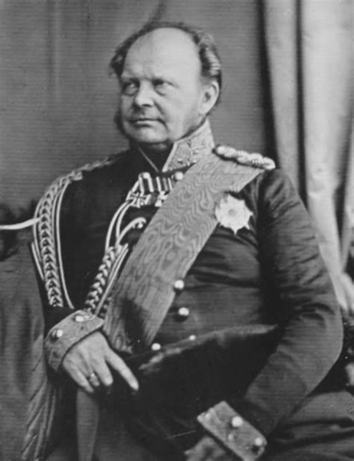 Frederick William IV Of Prussia Biography