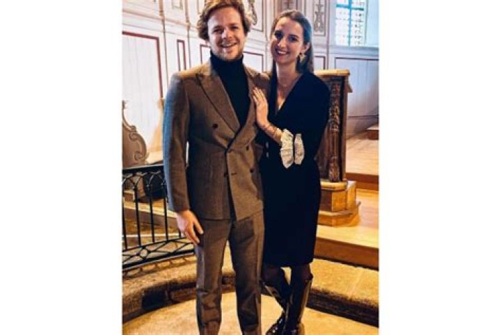 Frederique De Raucourt Age, Wiki, Biography, Birthday, Height, Instagram, Boyfriend