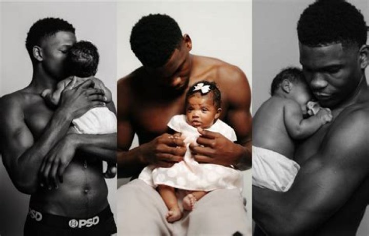 Fredo Bang family, baby mamas, children, parents, siblings