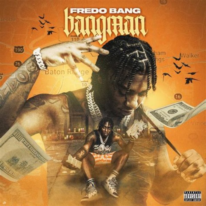 Fredo Bang Biography - Facts, Childhood, Family Life & Achievements