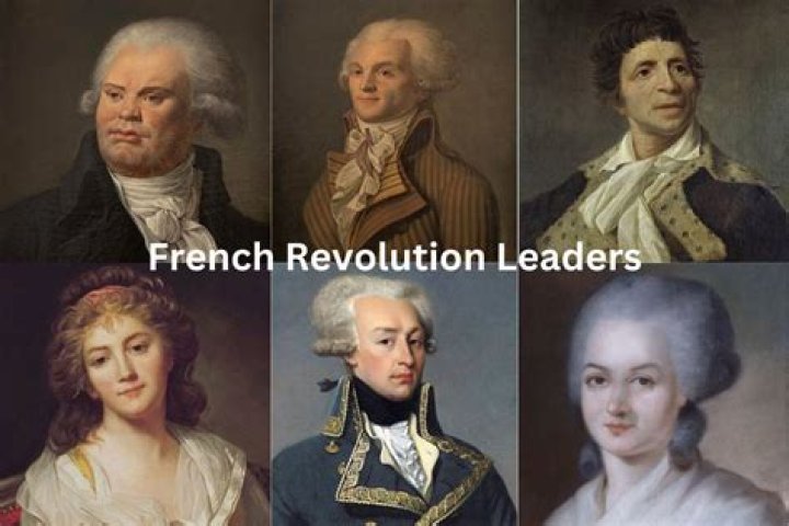 Famous French Women Leaders