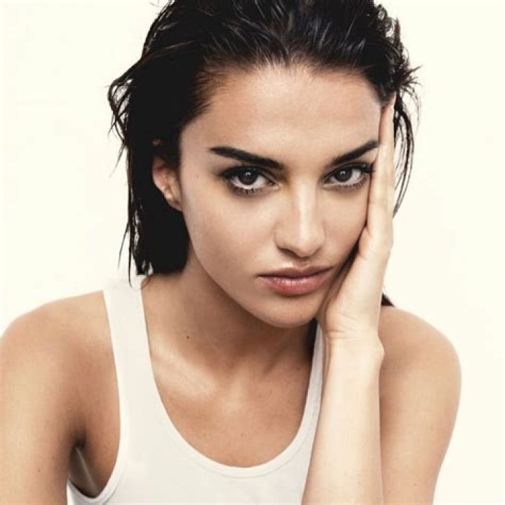 Famous French Female Models