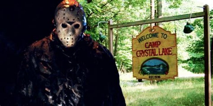 Friday The 13th Beer Is Brewed With Water From The Real Camp Crystal Lake
